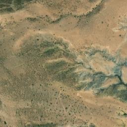 Satellite imagery of Kêf Mkhiriga, DZ