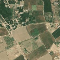 Satellite imagery of Maimana Mediumwave Transmitter, AF