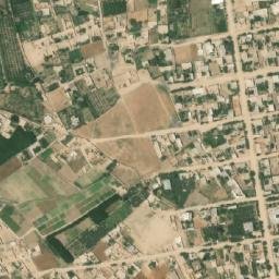 Satellite imagery of Maimana Mediumwave Transmitter, AF