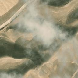 Satellite imagery of Kōtal-e Katah Kam, AF