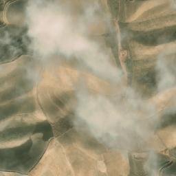 Satellite imagery of Kōtal-e Katah Kam, AF
