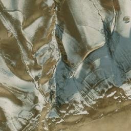 Satellite imagery of Kōtal-e Kowlīān, AF