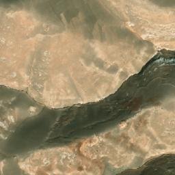 Satellite imagery of Kōh-e Lōchidarah, AF