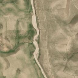 Satellite imagery of Gulkhayrī, AF