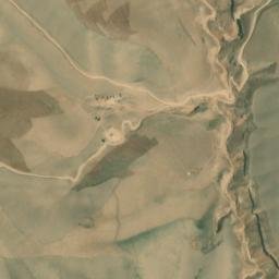 Satellite imagery of Band-e Mahang, AF