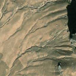 Satellite imagery of Kōtal-e Tōnj, AF