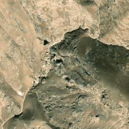 Satellite imagery of Kōtal-e Tōnj, AF