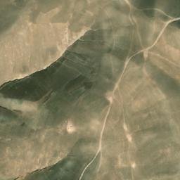 Satellite imagery of Band-e Khwājah-Kalān, AF