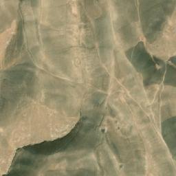 Satellite imagery of Band-e Tōghak, AF
