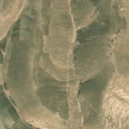 Satellite imagery of Band-e Tōghak, AF