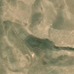 Satellite imagery of Band-e Maysarah, AF