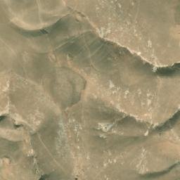 Satellite imagery of Band-e Maysarah, AF