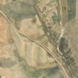 Satellite imagery of Band-e Sān, AF