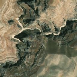 Satellite imagery of Wupah Chashmah, AF