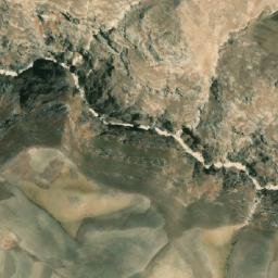 Satellite imagery of Wupah Chashmah, AF