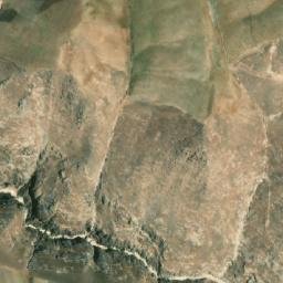 Satellite imagery of Wupah Chashmah, AF