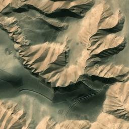 Satellite imagery of Mīānah Band, AF