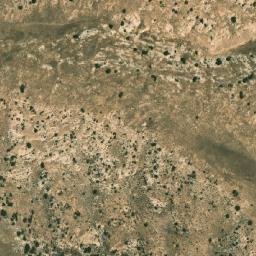 Satellite imagery of Kōh-e Seh Bandī, AF