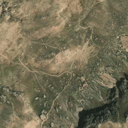 Satellite imagery of Kōh-e Ḩabash, AF