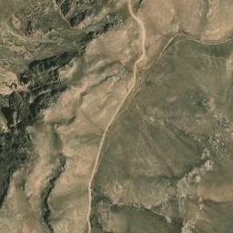 Satellite imagery of Kōh-e Ḩabash, AF