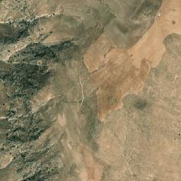 Satellite imagery of Kōtal-e Khwājah Kōhī, AF