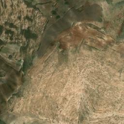 Satellite imagery of Kōh-e Bishqōl, AF