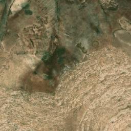 Satellite imagery of Kōh-e Bishqōl, AF