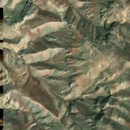 Satellite imagery of Ţabaqsarī, AF