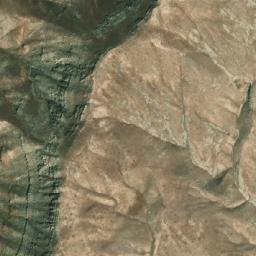 Satellite imagery of Ţabaqsarī, AF