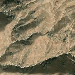 Satellite imagery of Kōh-e Watarchī, AF