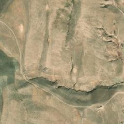 Satellite imagery of Pereval Kotal’bamdara, AF