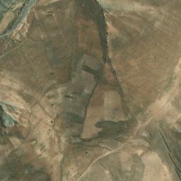 Satellite imagery of Band-e Duzdān, AF