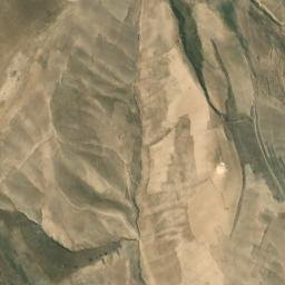 Satellite imagery of Band-e Duzdān, AF