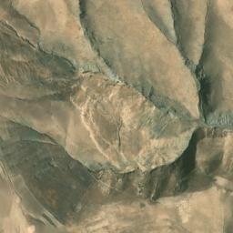 Satellite imagery of Band-e Duzdān, AF