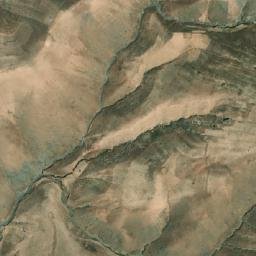 Satellite imagery of Band-e Nowrak, AF
