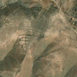 Satellite imagery of Band-e Nowrak, AF