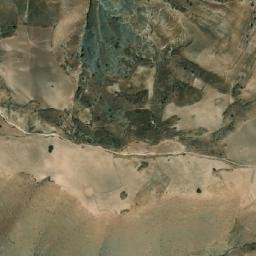 Satellite imagery of Band-e Nowrak, AF