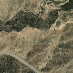 Satellite imagery of Band-e Salām, AF
