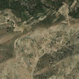 Satellite imagery of Band-e Salām, AF