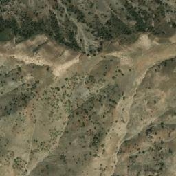 Satellite imagery of Band-e Salām, AF