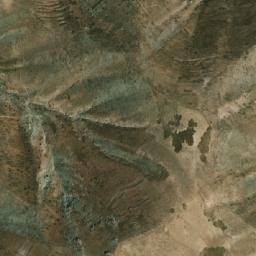 Satellite imagery of Kōh-e Zīārat, AF