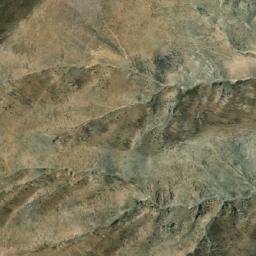 Satellite imagery of Kōh-e Zīārat, AF
