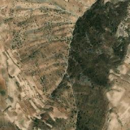 Satellite imagery of Darah-ye Galī, AF