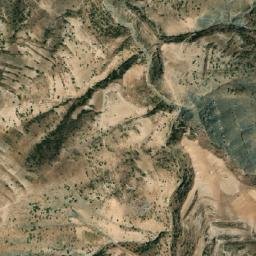 Satellite imagery of Darah-ye Galī, AF