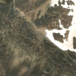 Satellite imagery of Kōh-e Mālik Azhdahār, AF