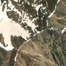Satellite imagery of Kōh-e Mālik Azhdahār, AF
