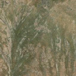 Satellite imagery of Shākh-Salādī, AF