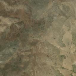 Satellite imagery of Jowchī, AF