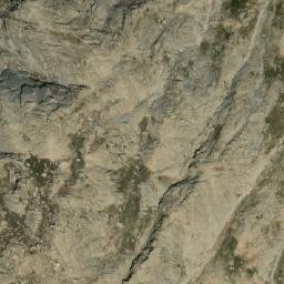 Satellite imagery of Bayāwah, AF