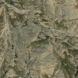 Satellite imagery of Bayāwah, AF